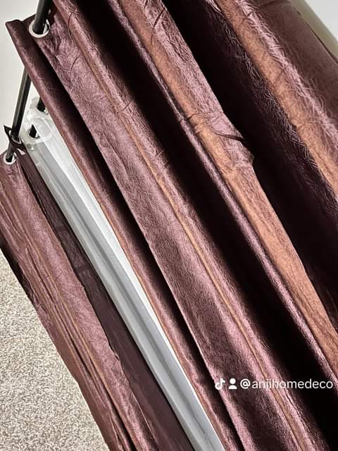 curtains