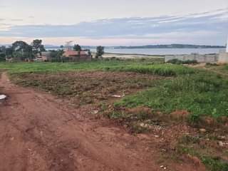 A picture of Lakeview plot of land 4 sale