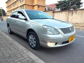 A picture of Nauza hii primio ni Nzuri Sana Sana Bei ml 7.5