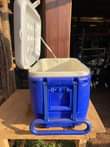 A picture of Ice Cooler For Sale