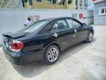 A picture of 2006 Toyota camry sports edition sweet ride everything working fine