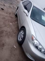 A picture of DEALERS AWOOF CAMRY BIG DADDY 05 ENGINE GEAR AC NOT