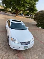 A picture of LUIZ Figo EnterpriseS 07041398812 Very Clean And Sound Lexus ES350