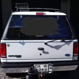 1991 cars
