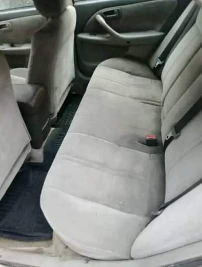A picture of Nigerian neatly used 2100 Toyota Camry Drop Light