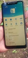 A picture of Tecno camon11