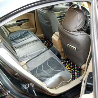 A picture of Extremely clean and sharp Honda 2010 Aka Evil spirit available