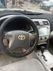 A picture of Distress Sales at 3 6m 2008 Toyota Camry XLE with