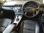 A picture of 2006 Mercedes Benz C200 Kompressor auto Avantgarde 157kms only R79