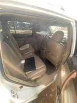 A picture of TOYOTA HIGHLANDER 2008