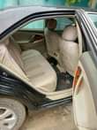 A picture of Camry