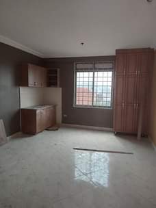 A picture of Kireka studio room