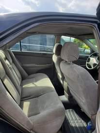 A picture of CHEAP DEAL MAKE TOYOTA MODEL CAMRY XLE MODEL YEAR 2004