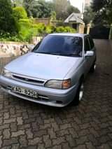 toyota starlet