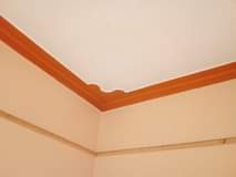 A picture of Double rooms with bthrms for rent UGX180k in Kawempe Katooke.