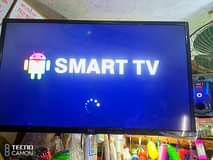 A picture of Pixel 32 inches smart digital tv original shinix 24 inches