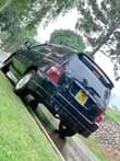 A picture of TOYOTA KLUGER 2007 45M