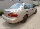 A picture of BONNET