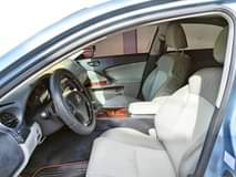 A picture of Super clean Lexus IS250 2008 model First body Everything working
