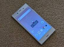 A picture of Sony