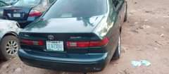 A picture of Toyota Camry pencil light 4 sale Clean body and interior