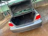 A picture of Clean Toyota Camry 05