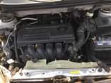 A picture of TOYOTA COROLLA