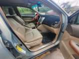 A picture of Lexus Rx330