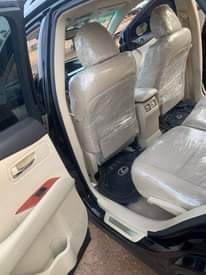 A picture of 2013 Lexus RX350