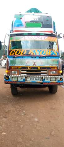 A picture of Fuso fighter
