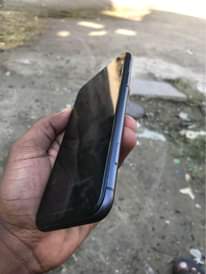 A picture of Iphone 11