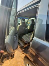 A picture of Honda Pilot 2003 Engine and gear are working perfectly Ac