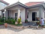 A picture of Beautiful house for sale in Kira Town near round about