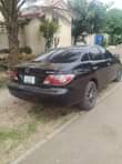 A picture of 2004 Es300