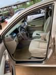 A picture of Toyota Corolla 06 Model