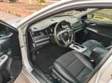 A picture of 2012 Direct Belgium Camry