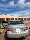 A picture of Toyota Camry