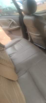 A picture of Toyota Camry Lee Engine and gear perfect Ac shilling No