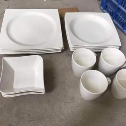 kitchenware
