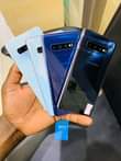 A picture of Premium UK USED SMARTPHONES FOR SALE DISCOUNTED PEICES call WhatsApp
