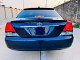 A picture of TOYOTA GRANDE MARK II