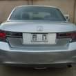 A picture of Honda accord 2008