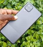 A picture of SAMSUNG GALAXY 12