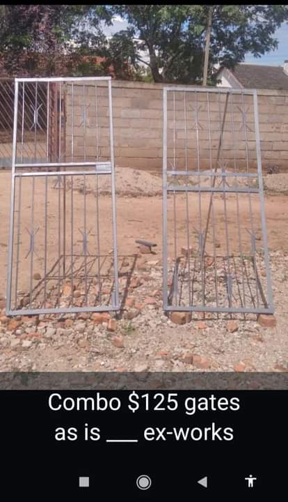 classifieds/building material