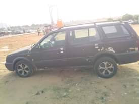 A picture of Golf3