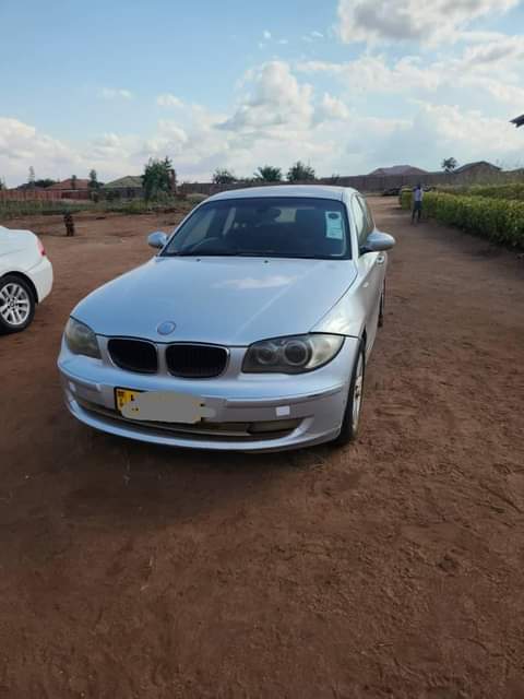 used bmw