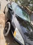 A picture of Honda Accord