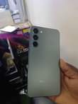 A picture of Samsung Galaxy S23