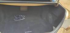 A picture of Toyota camry 2010 model