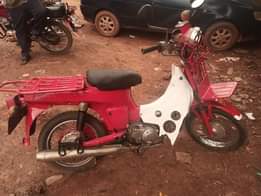 A picture of Quick sale 850k Call or Whatsapp 0700774125 0773383028